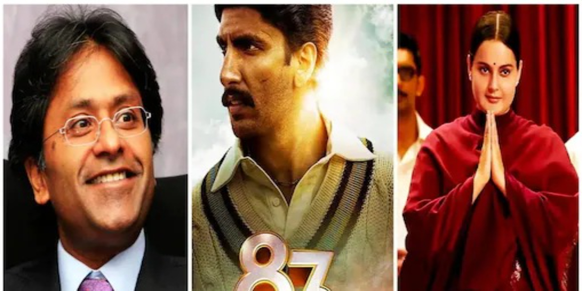 آئی پی ایل کے راز بڑے پردے پر کھولنے کی تیاریاں