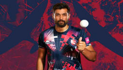 کارکردگی سے اپنا انتخاب درست ثابت کروں گا، محمد عامر