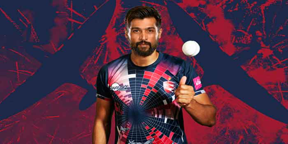 کارکردگی سے اپنا انتخاب درست ثابت کروں گا، محمد عامر