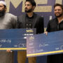 آفریدی نے بڑی عمر کے کھلاڑیوں کے لئے نئی سپر لیگ متعارف کرادی