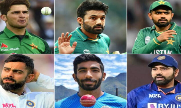 پاکستانی اوربھارتی کھلاڑیوں کے معاوضوں میں کتنا فرق ہے؟