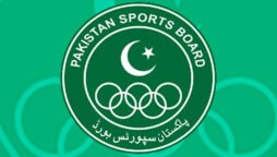 پاکستان اسپورٹس بورڈ نے ملک بھر میں چار منصوبوں کا افتتاح کردیا