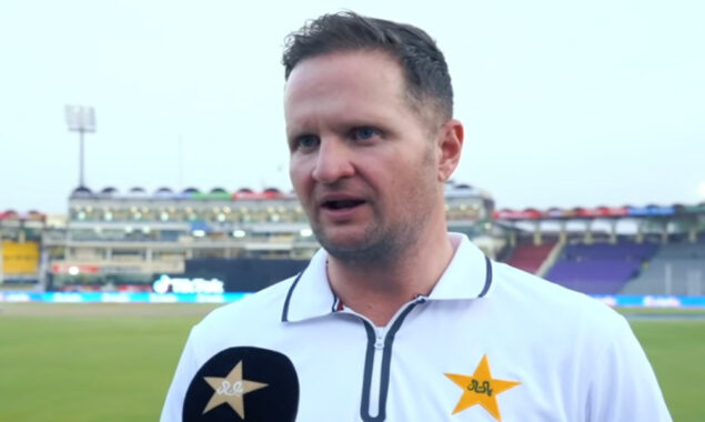 مہمان نوازی میں پاکستان تمام ممالک میں سب سے بہترہے، روبکی