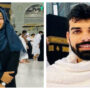 رمضان المبارک میں عمرے کی سعادت حاصل کرنے والے خوش قسمت کھلاڑی