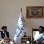 ازبکستان کا افغان طالبان کو قبضے کے دوران آئے طیارے واپس کرنے سے انکار