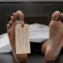 Dead Woman