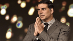 Akshay Kumar