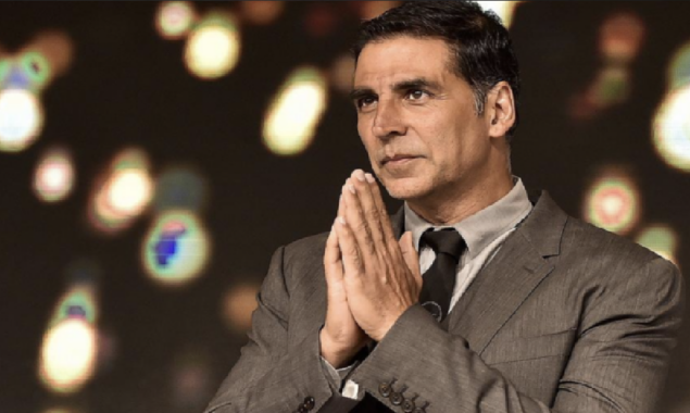 Akshay Kumar