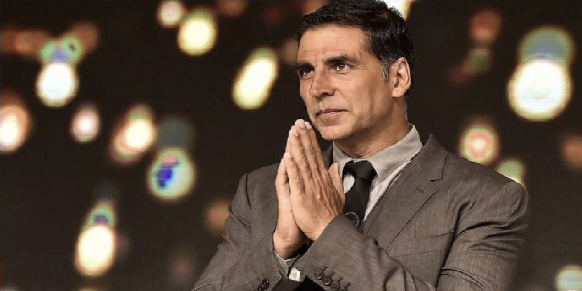 Akshay Kumar