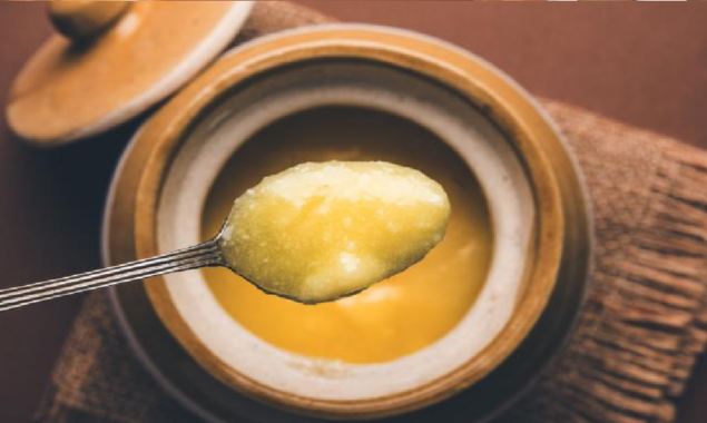 Ghee
