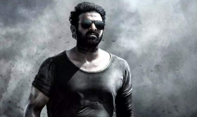 Prabhas Salaar