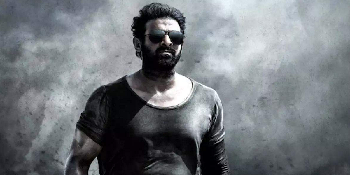 Prabhas Salaar