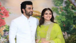 Alia Ranbir