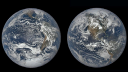 Earth