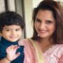 Sania Mirza Son