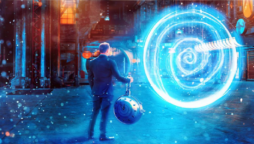 Time travel