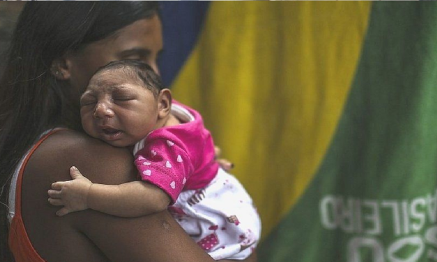 Zika Virus