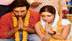 Ranbir Alia