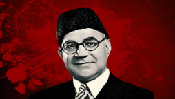 Liaquat Ali Khan