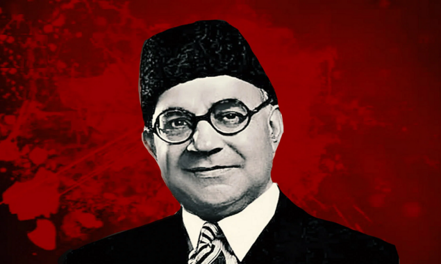 Liaquat Ali Khan