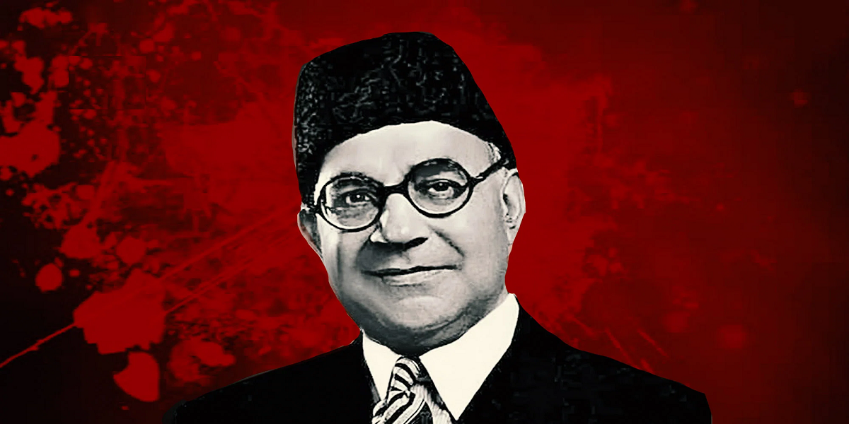 Liaquat Ali Khan