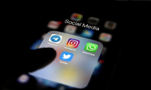 Social media