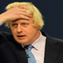 Boris Johnson