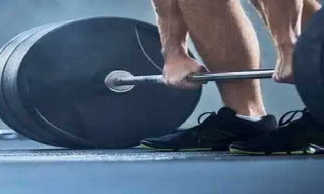 ڈوپنگ رولز کی خلاف ورزی پر پاکستان کے مزید چار ویٹ لفٹر معطل