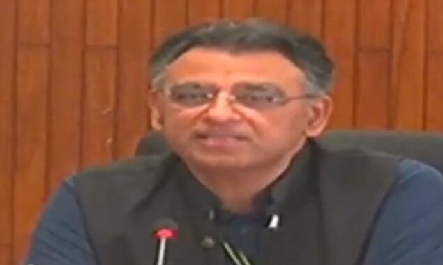 پاکستان کے مستقبل