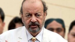 آغا سراج درانی