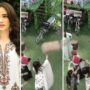 sana javeed
