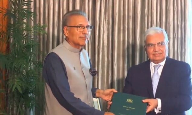 وفاقی محتسب