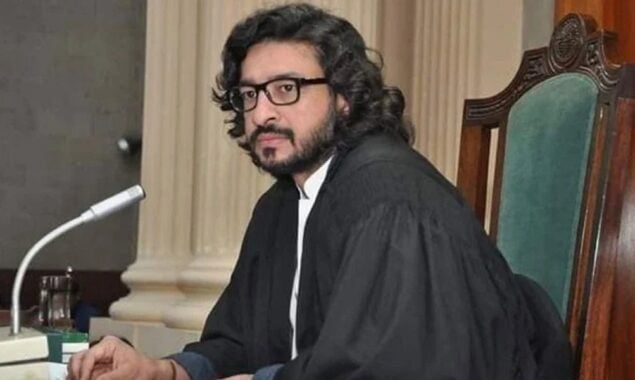 ڈپٹی اسپیکر پنجاب اسمبلی