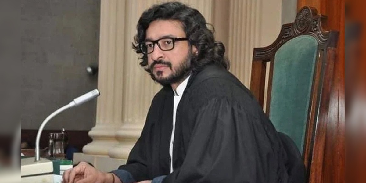 ڈپٹی اسپیکر پنجاب اسمبلی