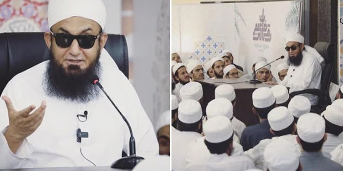 مولانا طارق جمیل