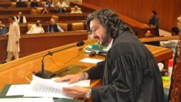 ڈپٹی اسپیکر
