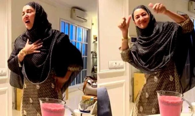 گوہر خان