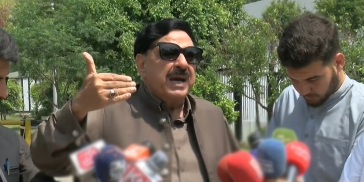 غیرملکی طاقتیں