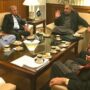 عدم اعتماد پر ووٹنگ