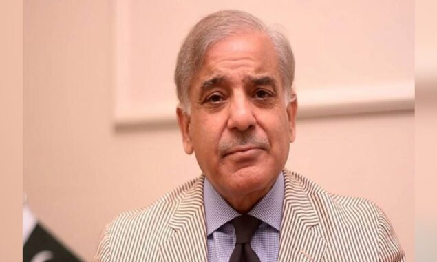 پاک سعودی تعلقات