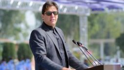 عمران خان