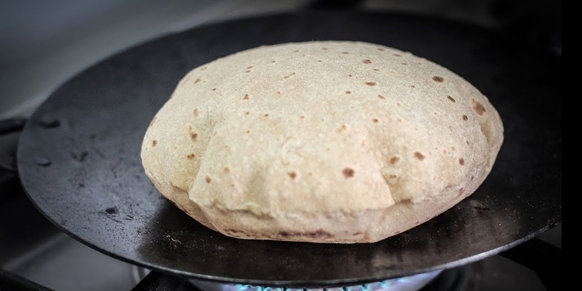 روٹی