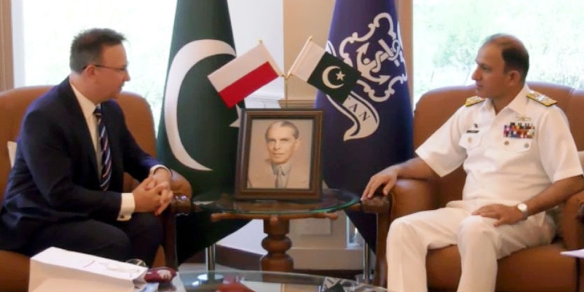 باہمی دلچسپی کے امور