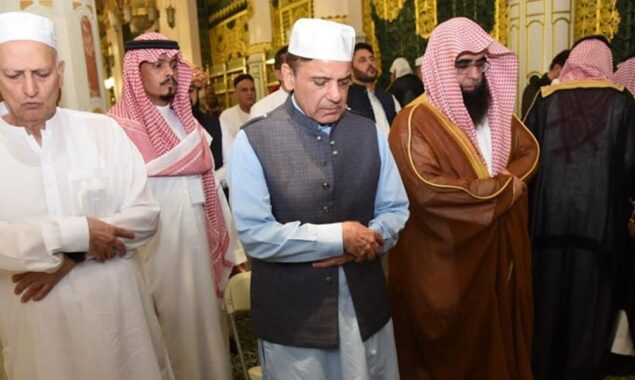 روضۂ رسول