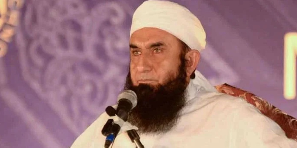 مولانا طارق جمیل