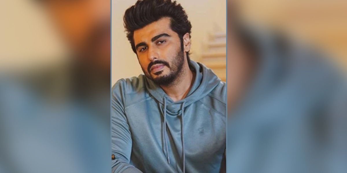 ارجن کپور