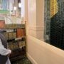 مسجد نبوی ﷺ میں نمازِ جمعہ