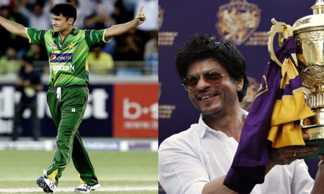 یاسر عرفات کو آئی پی ایل سے پیشکش