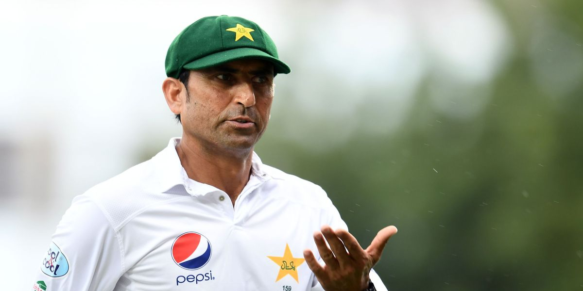 نوجوان کرکٹرز کی اکیڈمی بنانے کے لے یونس خان کا زمین کا مطالبہ