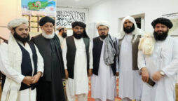 عمران خان حکومت کے خاتمے پر افغان طالبان کا بھی موقف سامنے آگیا